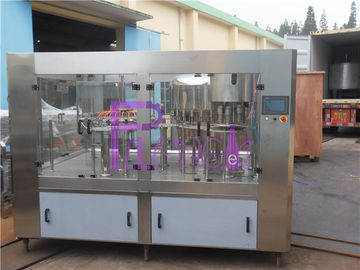 CER automatische Trinkwasser-füllende Anlage für Nichtkarbon-/Getränk
