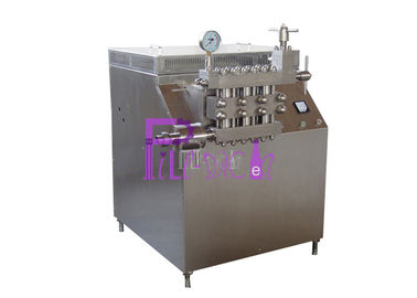 Hochdruckhomogenisierer für Juice Processing Equipment