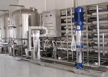 Reiner Trinken/Trinkwasser RO-/umkehr-osmose-Reinigungsapparat-Ausrüstung/Anlage/Maschine/System/Linie