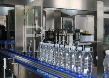 OPP-Heißkleber-Schmelzwasser-Flaschen-Etikettierer/Kennzeichnungsapplikator mit hoher Geschwindigkeit