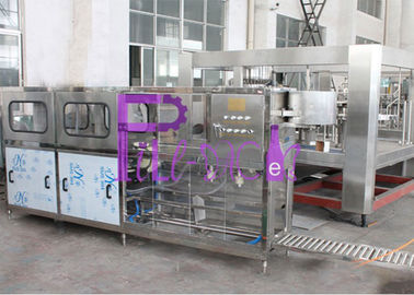 Automatische Wasser-Füllmaschine 5 Gallonen-200BPH für Trinkwasser