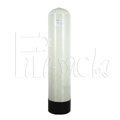 Fiberglas-Wasser-Filter-Behälter der Multimedia-20L FRP mit PET-Zwischenlage