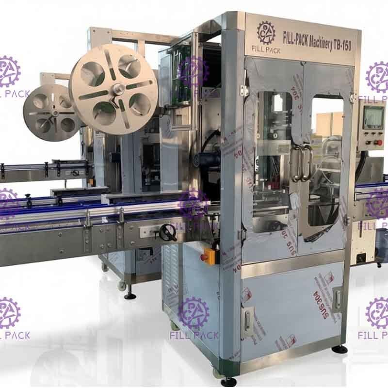 Ein/einzelnes Kopf PVC-HAUSTIER/Plastikflaschen-Ärmel-Psychiaters-Kennzeichnung/Etikettierer-Maschine/Ausrüstung/Anlage/System