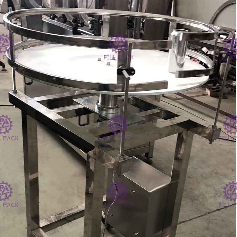 HAUSTIER 1000-8000BPH/Plastik-Unscrambler-PET Flaschen-sortierende Maschine/Ausrüstung/Linie/Anlage/System