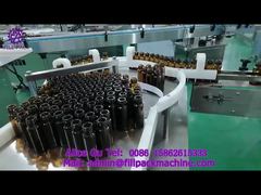 2191 J116 Automatische Maschine zum Befüllen und Verschließen von Fläschchen