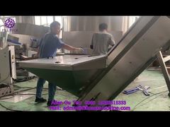 2038 L4 Südafrika Automatischer Schrägflaschenrichter