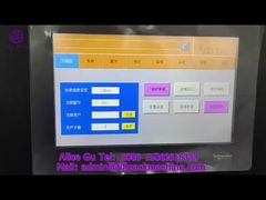 2044 P31 Automatische Kartonverpackungsmaschine