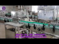 2060 J103 Split-Typ 6-in-1 Dosenfüll- und -versiegelungsmaschine