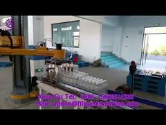 2084 P6 Säulen-Servo-Palettierer