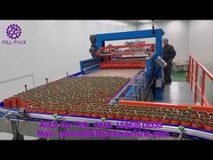 2088 V6 Hochleistungsentstapler für Getränkedosen-1