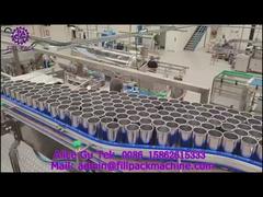 2089 V6 Hochleistungsentstapler für Getränkedosen-2