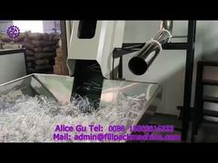 2098 K10 Hochgeschwindigkeits-Blasformmaschine mit variablem Durchmesser und 4 Kavitäten