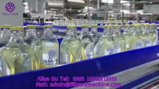 2308 P42 Gantry Palletizer