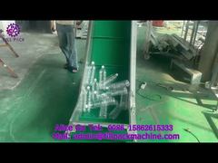 2186 E3 Ukraine Plastikflaschen-Bandförderer