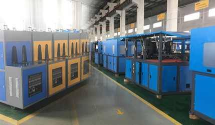 CHINA Zhangjiagang City FILL-PACK Machinery Co., Ltd Unternehmensprofil