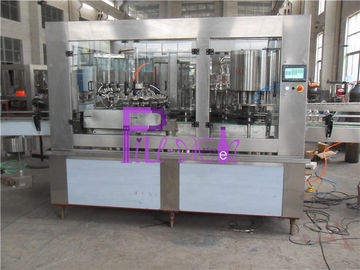 Abfüllende Ausrüstung des Tee-Getränk-Saft-Füllmaschine-industrielle alkoholfreien Getränkes mit SGS