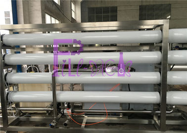 Hydecanme trinkende Maschine der Wasseraufbereitungs-Wasseraufbereitungs-Systeme/SUS304