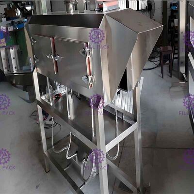 Erhitzen Sie die Verpackung der Psychiaters-Ärmel-Etikettiermaschine 400BPM