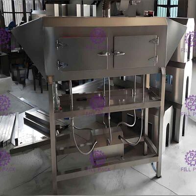 Erhitzen Sie die Verpackung der Psychiaters-Ärmel-Etikettiermaschine 400BPM