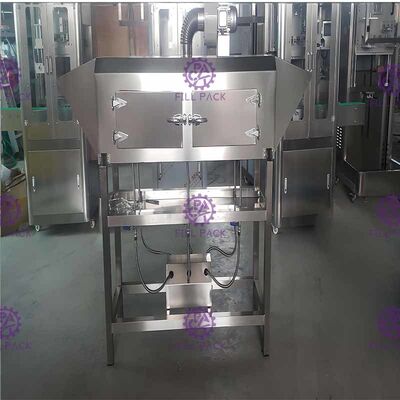 Erhitzen Sie die Verpackung der Psychiaters-Ärmel-Etikettiermaschine 400BPM