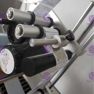 Karton-Kasten kann die Kennzeichnung/Etikettierer-Maschine/Ausrüstung/Linie/Anlage/System/Einheit einsacken