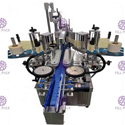 Flaschen-Kennzeichnungsausrüstung des technischen Öls 1200W elektrische gefahrene Art