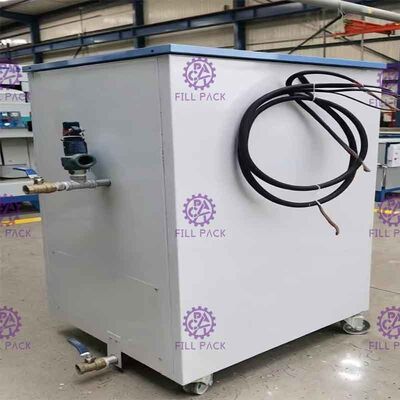 Ventil-Munddurchmesser Dampferzeuger des Dampfs 12kw für Aufkleberschrumpfung