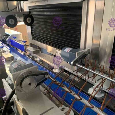 Zwei/Doppeltes Haupt-PVC-HAUSTIER/Plastikflaschen-Ärmel-Psychiaters-Kennzeichnung/Etikettierer-Maschine/Ausrüstung/Anlage/System