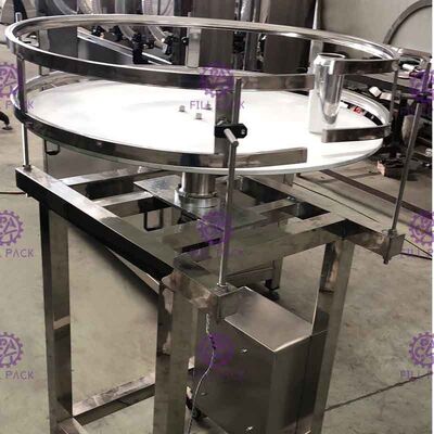 HAUSTIER 1000-8000BPH/Plastik-Unscrambler-PET Flaschen-sortierende Maschine/Ausrüstung/Linie/Anlage/System