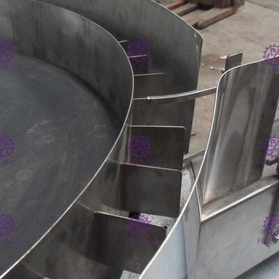 HAUSTIER/kleine runde Plastikflaschen, die Maschine/Ausrüstung/Linie/Anlage/System vereinbaren