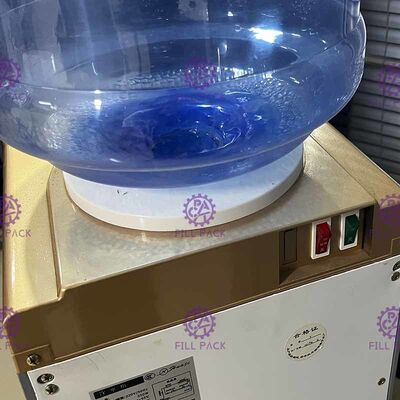 UVbüro-trinkende Wasserspender-genaue Temperaturüberwachung des sterilisator-550W