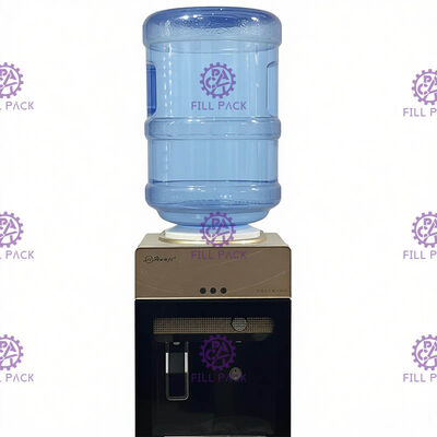 Boden 450W, der automatischen heißen und kalten trinkenden Wasserspender steht