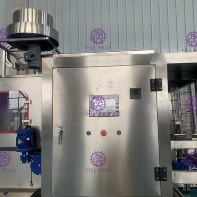3 / Wasser der Flaschen-5 Gallone/20L, Ausrüstung/Anlage/Maschine/System/Linie produzierend