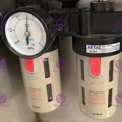 HAUSTIER Plastikglas 3 in 1 Monobloc Gas-Getränk-Getränkewasser-Wein-Flaschen-Produktions-Maschine/Ausrüstung/Anlage/System