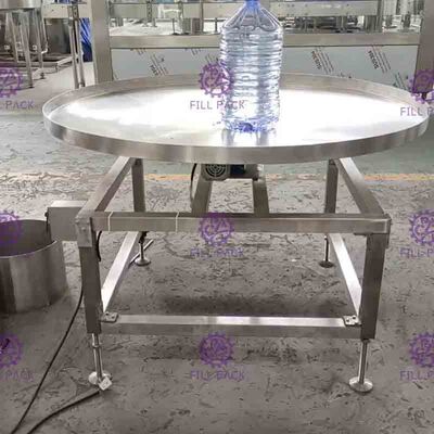 Milch-Glasflaschen-sortierende Maschine