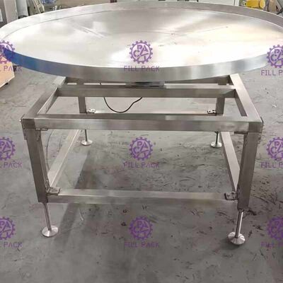 Milch-Glasflaschen-sortierende Maschine