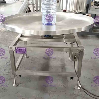 Milch-Glasflaschen-sortierende Maschine