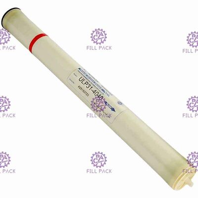 DOW Vontron Reverse Osmosis RO-Membran für Kläranlage