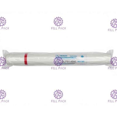 DOW Vontron Reverse Osmosis RO-Membran für Kläranlage