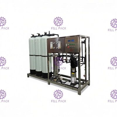 Reiner Trinken/Trinkwasser RO-/umkehr-osmose-Reinigungs-Ausrüstung/Anlage/Maschine/System/Linie