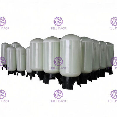 Mineral-/reiner Trinkwasser-Ionenaustauscher/Präzision/Patronen-Filter-Ausrüstung/Anlage/Maschine/System