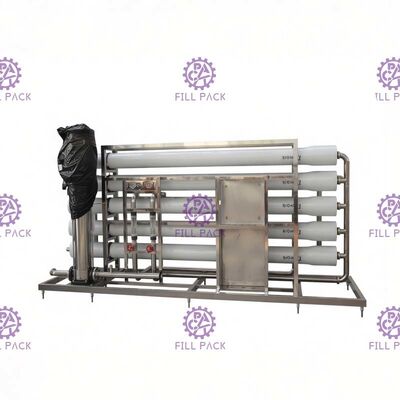 Reiner Trinken/Trinkwasser RO-/umkehr-osmose-Filter-Ausrüstung/Anlage/Maschine/System/Linie