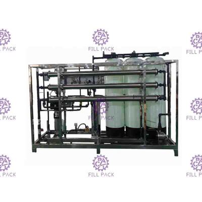 Reiner Trinken/Trinkwasser RO-/umkehr-osmose-Reinigungs-Ausrüstung/Anlage/Maschine/System/Linie