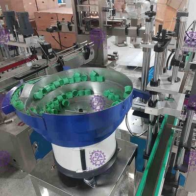 Automatischer kolbenartiger flüssiger Füller-Ausrüstungs-Ketschup/Majonäse 6000 - 8000BPH