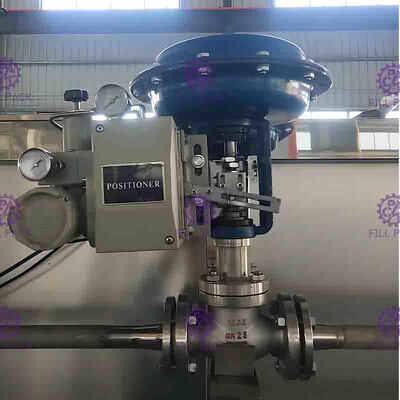 Warmeinfüllen-Getränk-Flaschen-Verpackungsmaschine-Saft-abkühlende Sterilisator-System-Getränkeindustrie