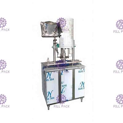 Automatische lineare Füllmaschine-einfache Operation CSD-2000BPH