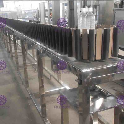 Tee-Produktlinie-elektrischer Flaschen-Rückseiten-Sterilisator für Tee-Getränk