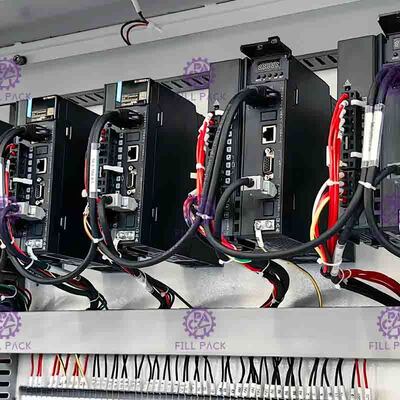 3 in 1 Karton-Flaschen-Verpackungsmaschine, Schrumpfverpackungs-Maschine