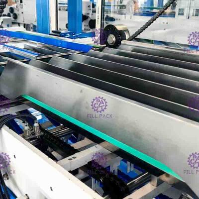 3 in 1 Karton-Flaschen-Verpackungsmaschine, Schrumpfverpackungs-Maschine