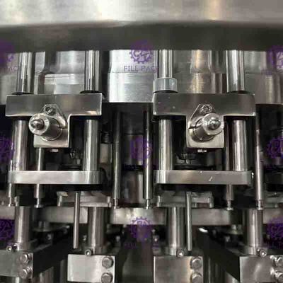 HAUSTIER Plastikglas3 in 1 Monobloc Produktlinie-Notausfunktion des alkoholfreien Getränkes